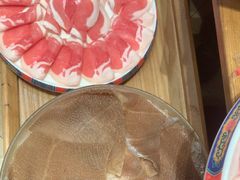 -侃爷南门铜锅涮肉