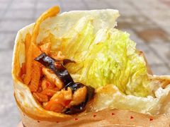 -肯德基(丽水万地店)