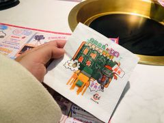 -哥老官重庆美蛙鱼头(宝山龙湖店)
