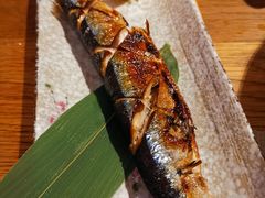 -酒井酱子·深夜食堂(东城汇店)
