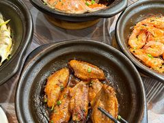 -小时候焗海鲜(鄞州万达店)
