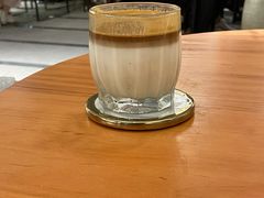 Dirty-25#COFFEE(古地石店)