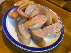 -聚合鑫东北熏酱熟食麻辣面(长阳店)