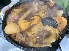-范贤光鸡公煲(平乐园总店)