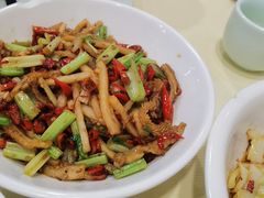 -笨罗卜浏阳菜馆(龙华鹏润达店)
