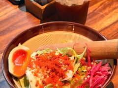 -真打拉面·日式拉面新流派(体育西横街店)