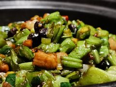 -百年神厨·地道川菜(清江西路店)