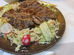 -get pizza意大利餐厅(凯德MALL店)