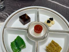 -北京泰富酒店-柏景轩中餐厅