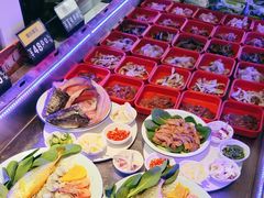 -官桥贡面(吉城大厦店)