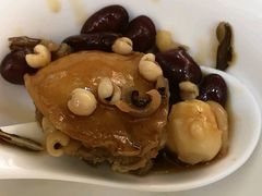 -龙悦湾酒家·八阵鱼生·渔人码头店
