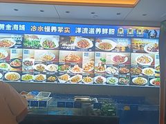 -品味居·首店·大连鲜活海鲜大连菜(东港店)
