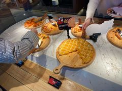 -比格比萨自助(德思勤四季汇店)