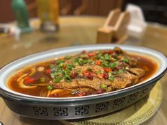 -鸿运楼·舌尖上的徽菜