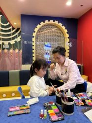 -MELAND CLUB亲子乐园·派对·餐厅(北京芳圆里ID MALL店)