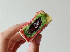 羊肉串-嘚味徐州烧烤特色菜