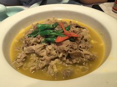 -山外山菜馆(玉泉路店)