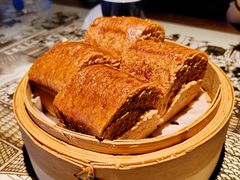 -绿茶餐厅(北京凤凰汇店)