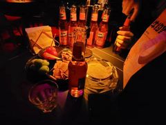 -A+ LIVE HOUSE(武汉天地店)