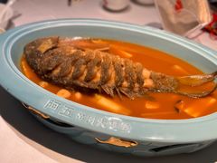-阿五黄河大鲤鱼(英协路店)