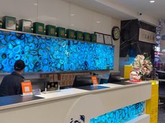 -初色海鲜自助(万丰路店)