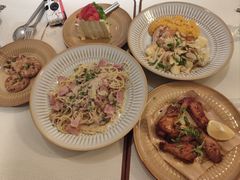 -BAKER&SPICE(安福路店)
