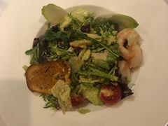 蔬菜沙拉-维兰西餐(万泉河店)