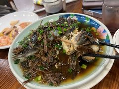 -绍兴名菜馆(可乐路店)