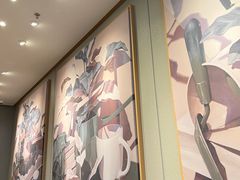 -星巴克(天津滨海国际机场1店)