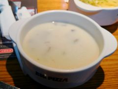 -比格比萨自助(国展店)