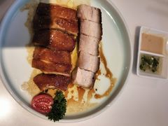 -新旺茶餐厅·早餐·夜宵(仙霞店)