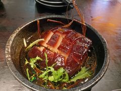 -绿茶餐厅(燕郊永旺店)