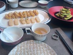 -曾宴·楚菜(湖北省博物馆店)