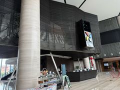 -青岛西海岸隆和福朋喜来登酒店