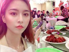 -红胖胖龙虾王·本地菜
