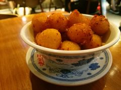 -炉小二铜锅牛蛙•川湘菜(三里屯店)
