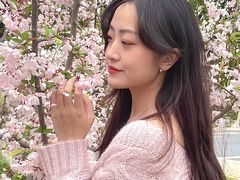 -太湖湖滨国家湿地公园-停车场