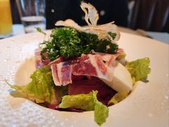 -弗兰克牛排西餐厅Ribone steak house(柠檬花园店)