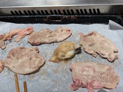 -永远爱烤肉火锅自助(龙德广场店)