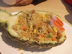 -避风塘(百联东郊店)