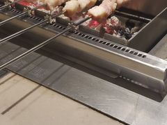 -丰茂烤串(建设街店)