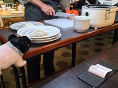 -庐灶江南·江南菜·四合院Bistro(东直门雍和宫·原华侨宾馆店)
