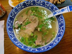 -长安后宰门水盆羊肉(新都心店)