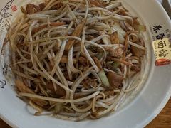 -春雪面馆(转塘店)