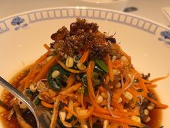 -杏花堂晋商私房菜(华熙五棵松店)