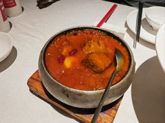 -千百味红餐厅·江西菜(绿地双子塔店)