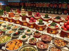 -山河屯铁锅炖鲜鹅·东北菜(开发区一店)