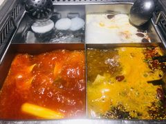 -海底捞火锅(长沙华创国际广场店)