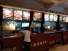 -木屋烧烤(白石洲店)