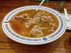 -老雒阳面馆·水席·洛阳菜(王城路店)